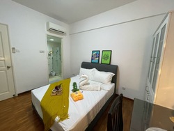 Summerdale (D22), Condominium #535243581